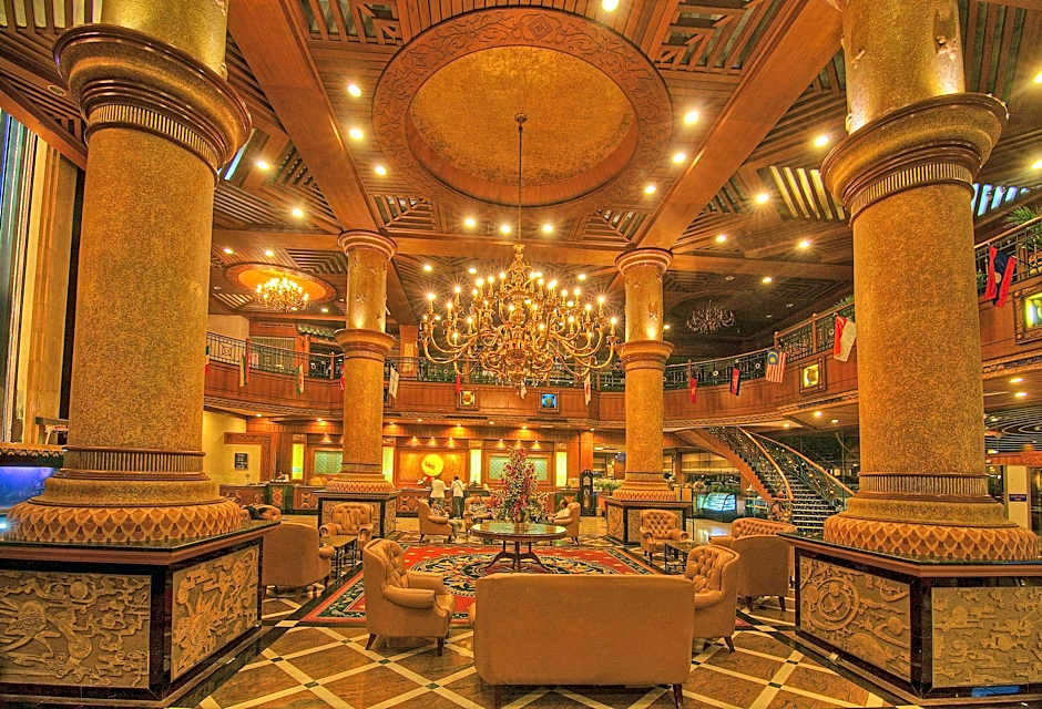 Planet Holiday Hotel & Residence