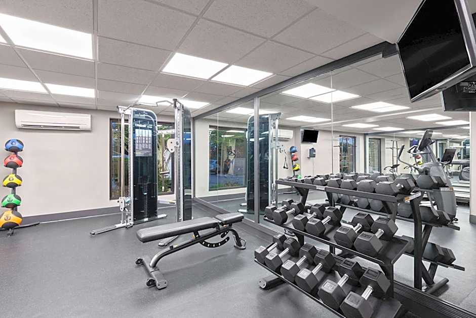 La Quinta Inn & Suites by Wyndham Goodlettsville