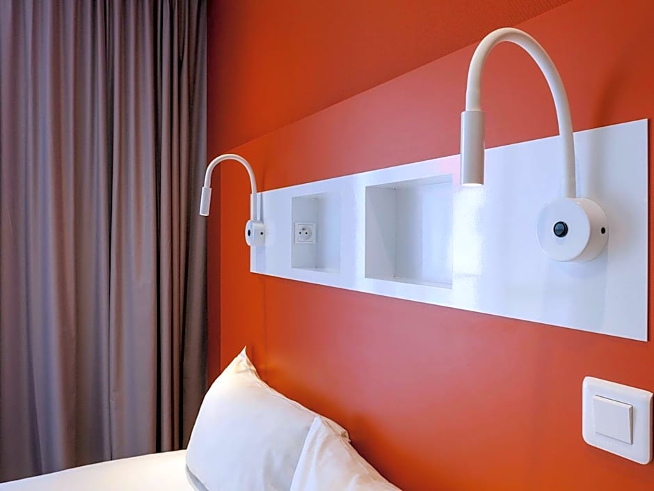 ibis budget Le Puy En Velay