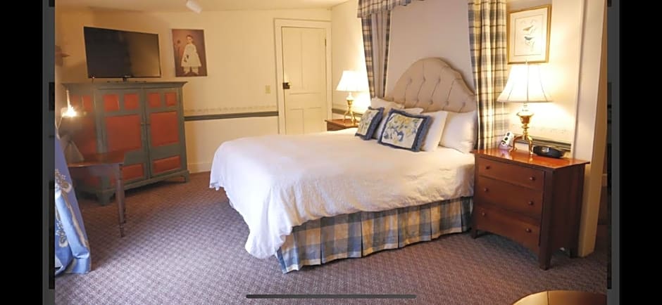 Highlands Inn