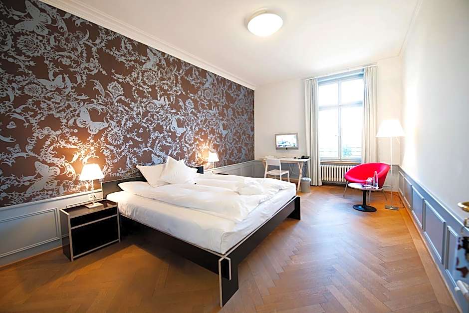 Boutique-Hotel Auberge Langenthal
