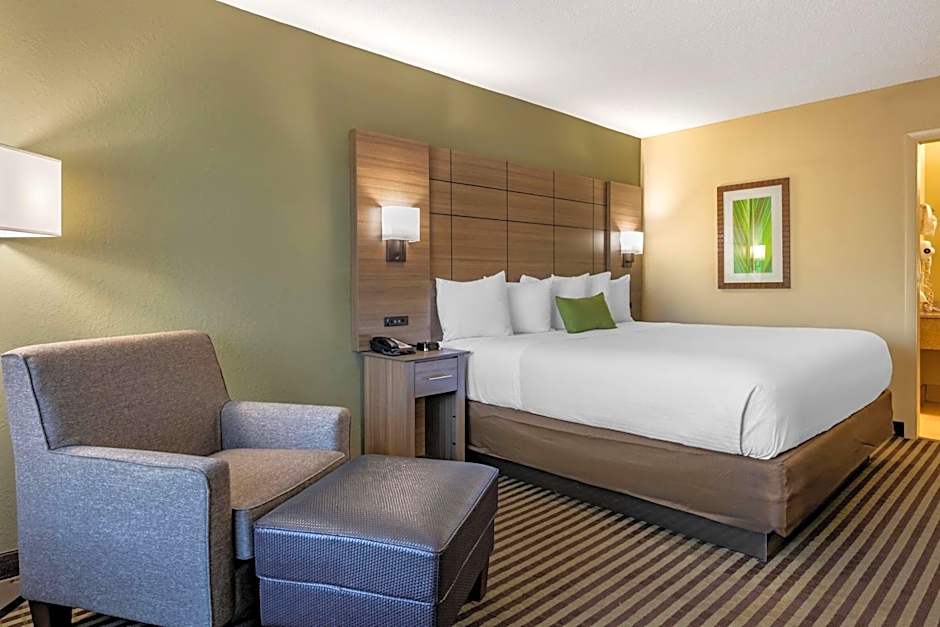 Best Western Downtown Stuart