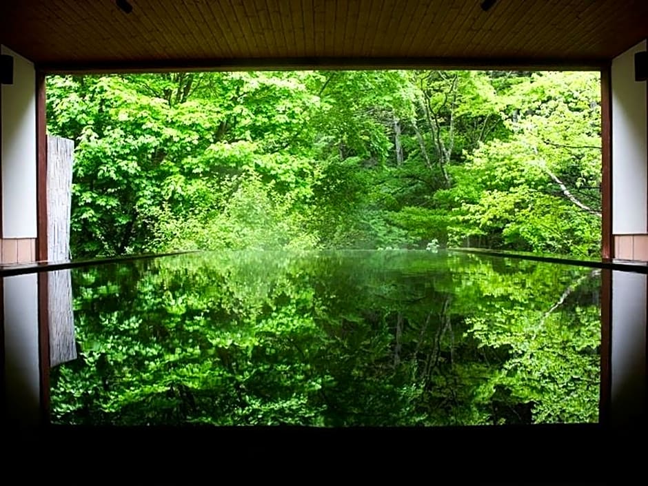 Myojinkan Ryokan