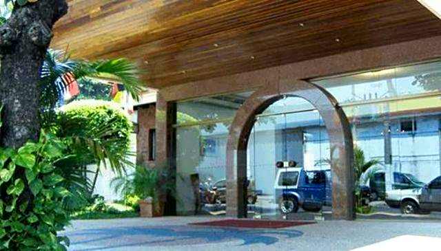 Hotel Portal del Sol