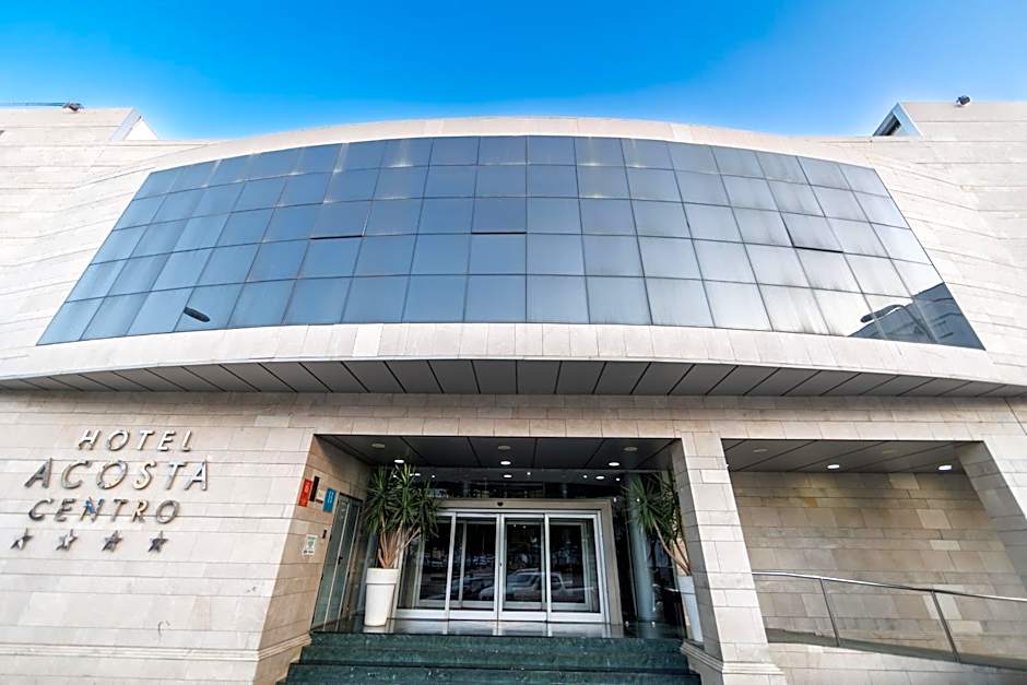 Hotel Acosta Centro