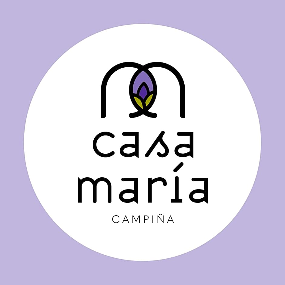 Casa Maria Campina