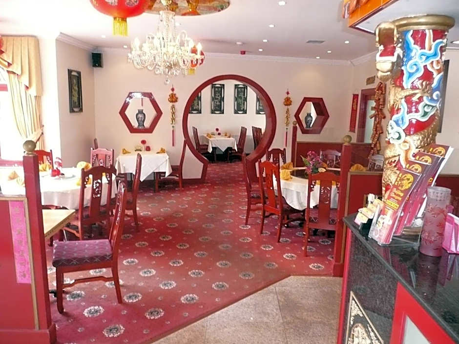 Beijing Dragon Hotel