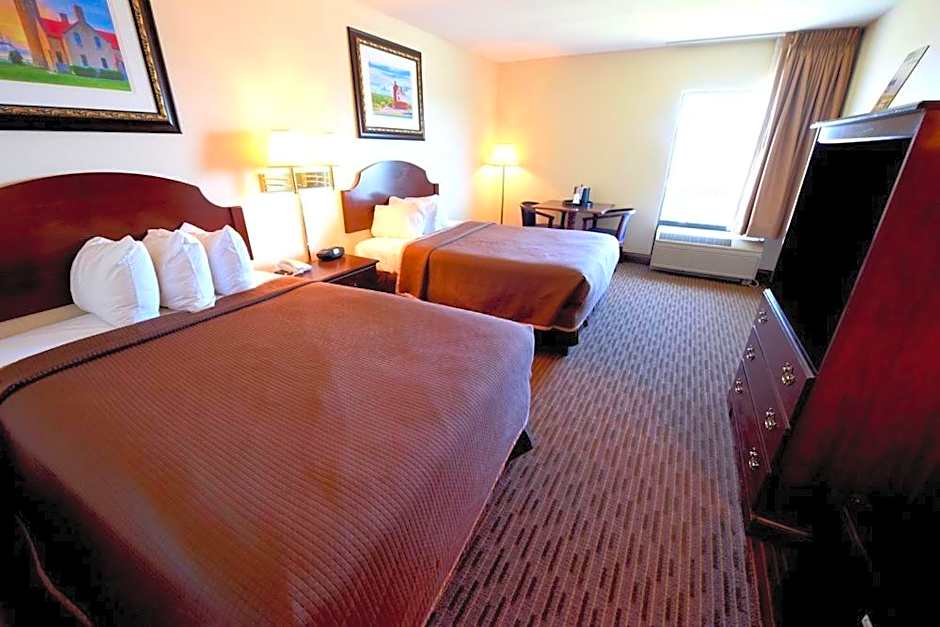 Bayside Hotel Of Mackinac