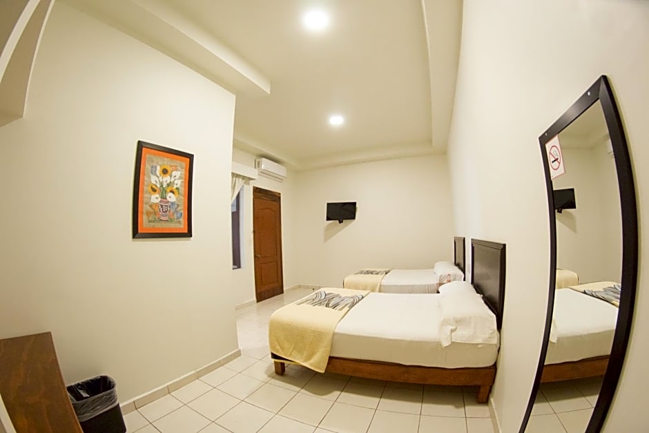 HOTEL RICARLO