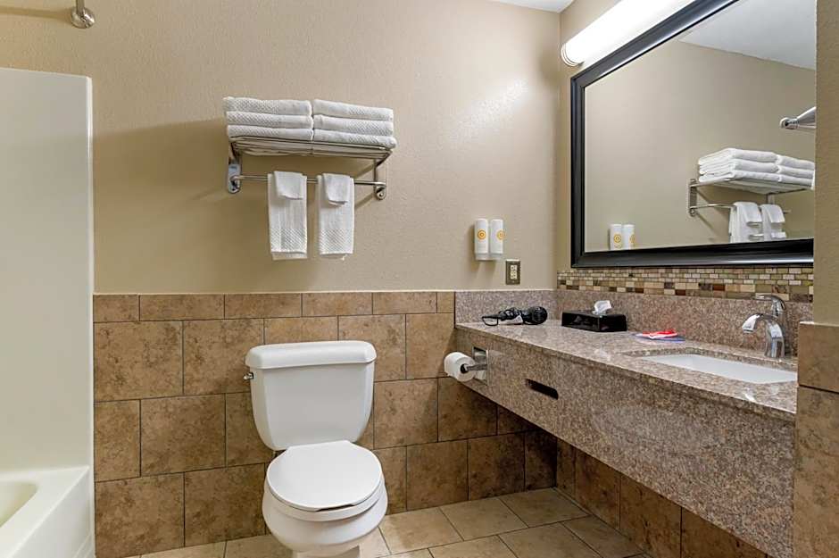 Econo Lodge Shelbyville North