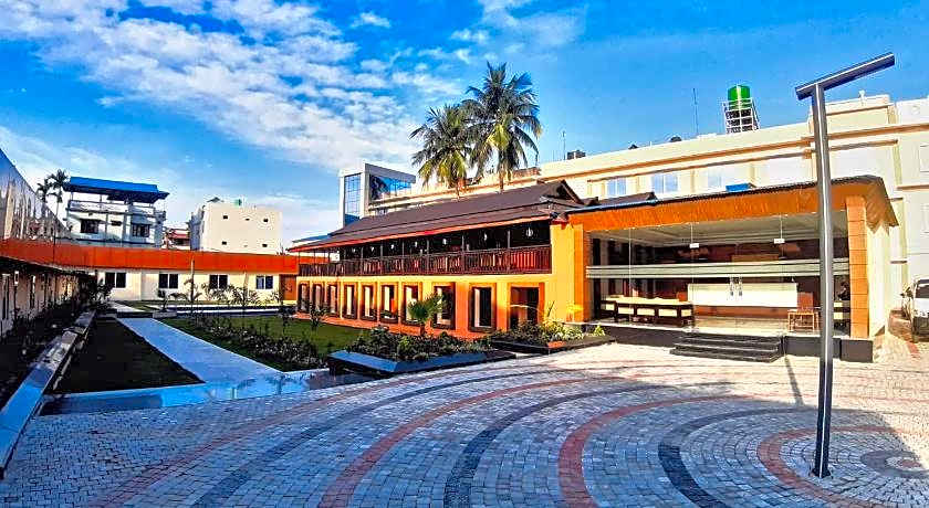 Nepalirika Hotel Damak