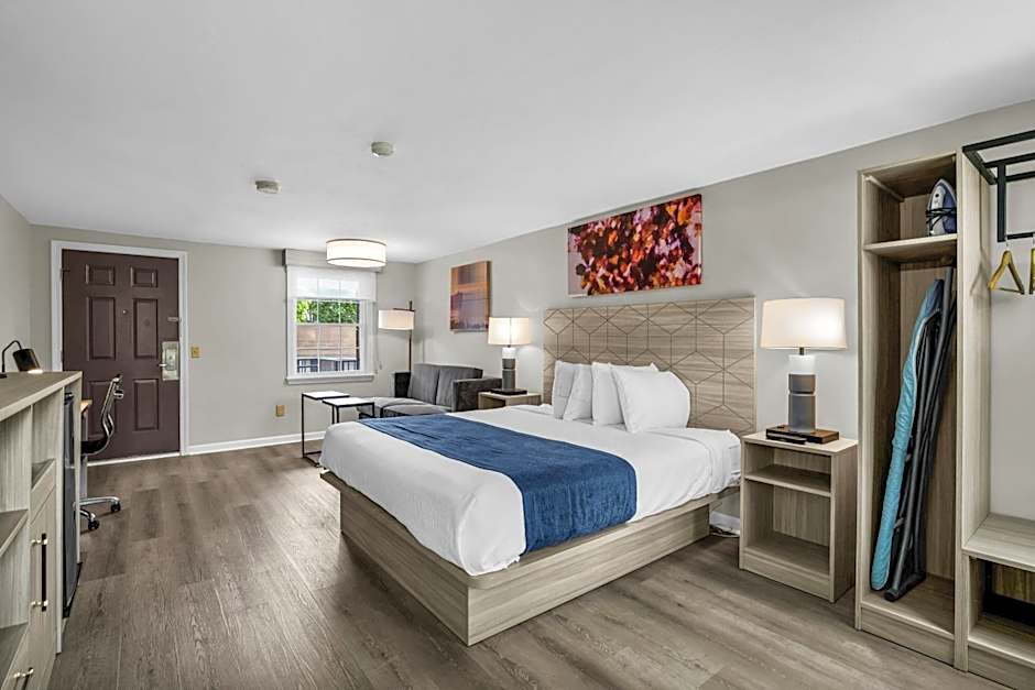 The Northshore Hotel