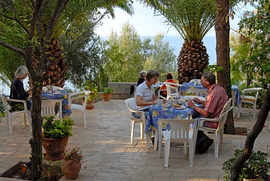 Horizon Beach  /Plakias