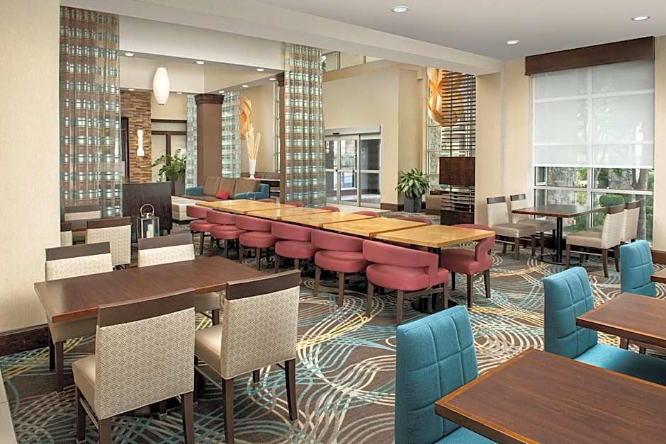 Hilton Garden Inn Murfreesboro