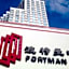 Ningbo Portman Plaza Hotel
