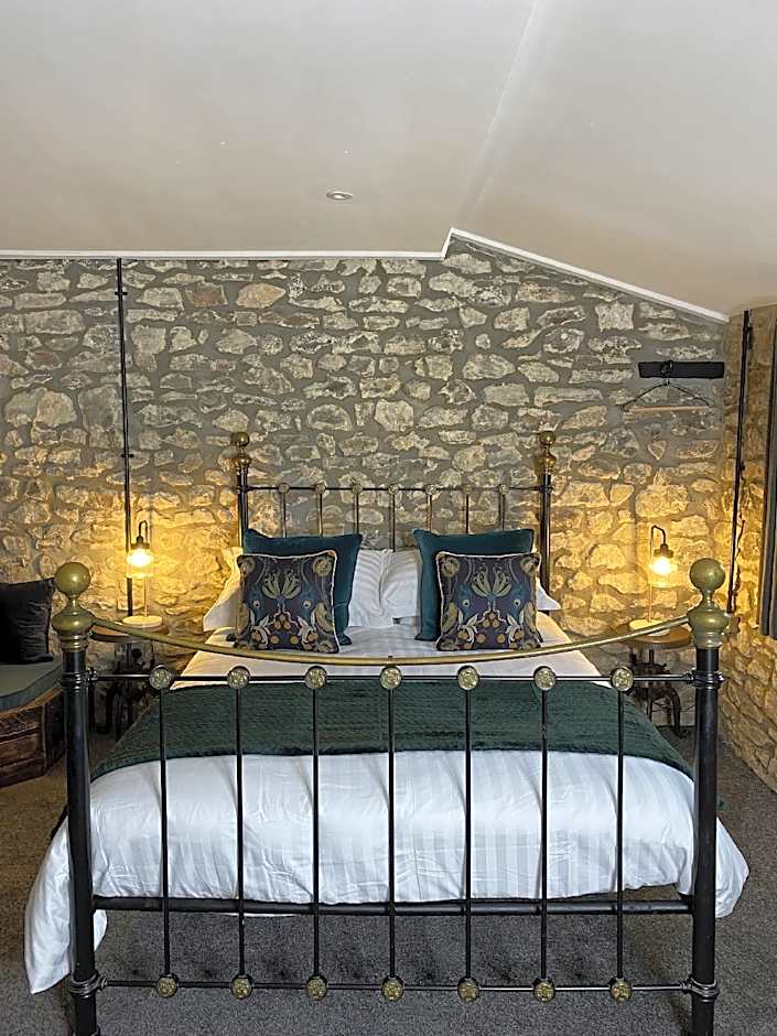 Monkton Court House B&B