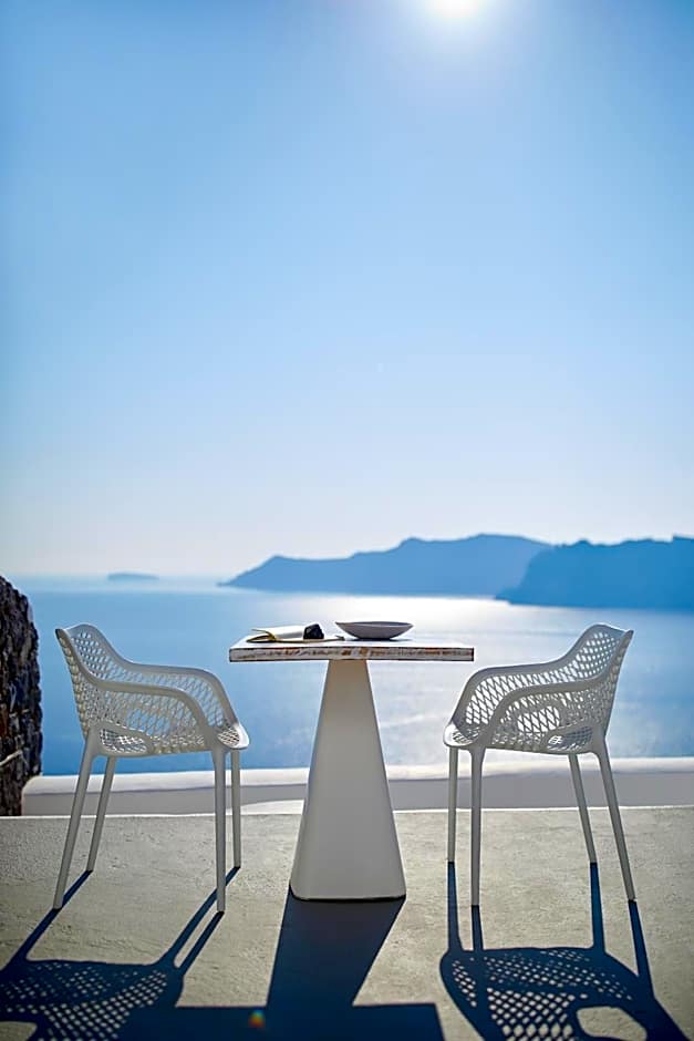 La Perla Villas - Adults Only