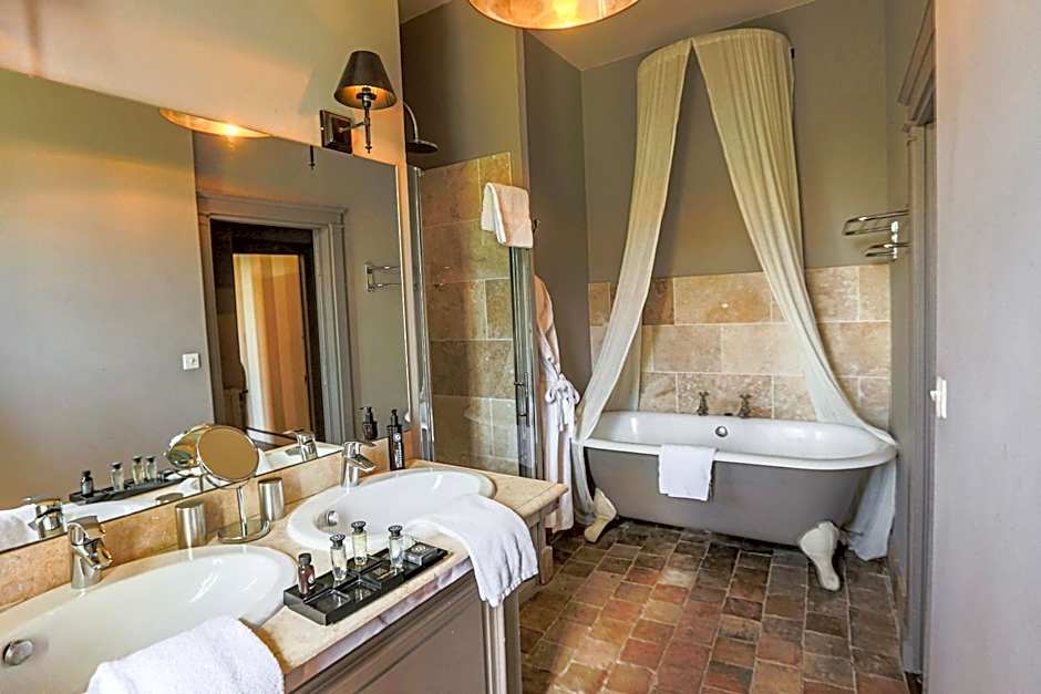 Château Des Briottieres