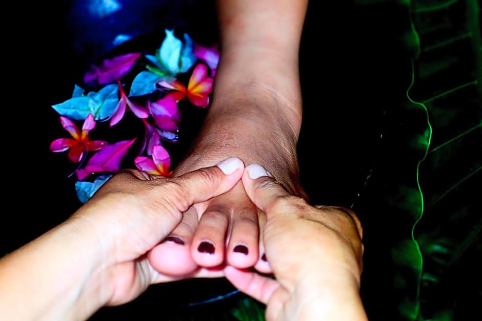 Tangkoko Sanctuary Villa