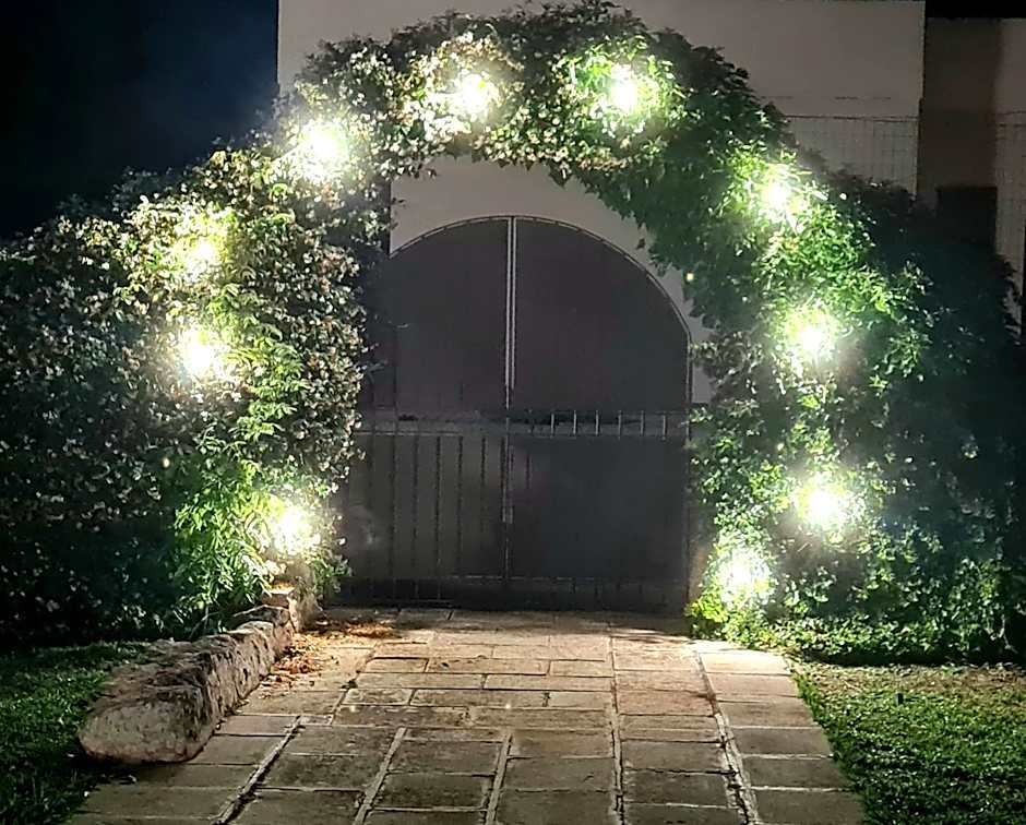 Hotel Villa Elisabetta