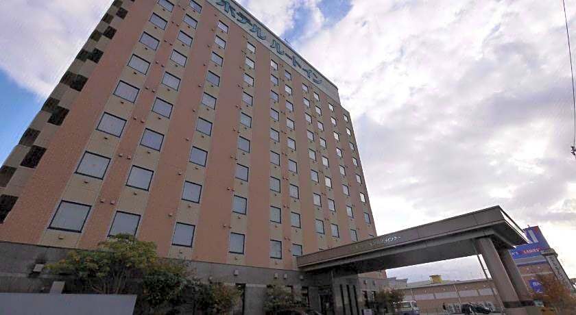 Hotel Route Inn Shibata Inter