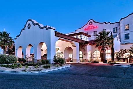 Hilton Garden Inn Las Cruces