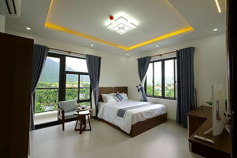 Nam Hai Con Dao Hotel