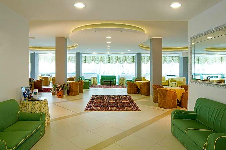 Hotel Bolivar