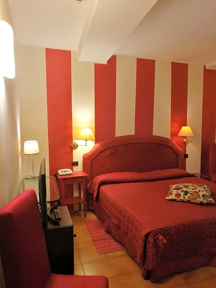 Hotel La Luna