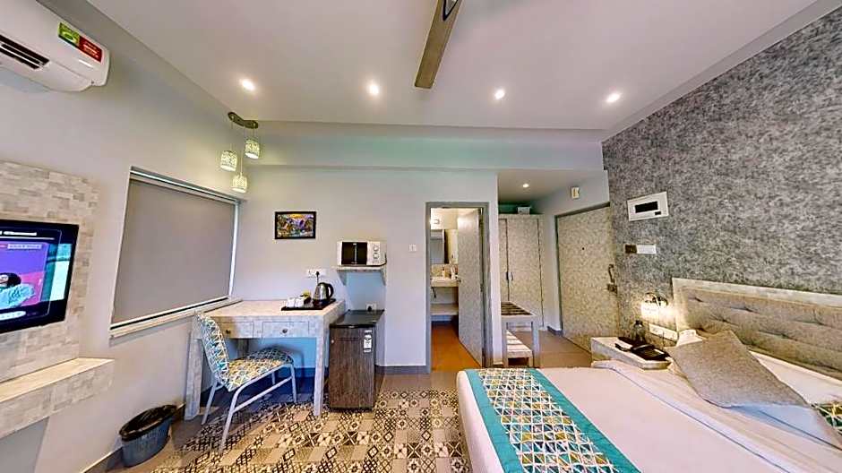 La Sunila Suites Baga by WSI