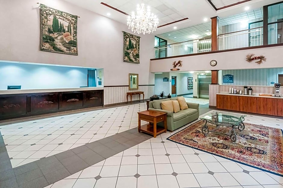 Ramada by Wyndham Harrisburg/Hershey Area