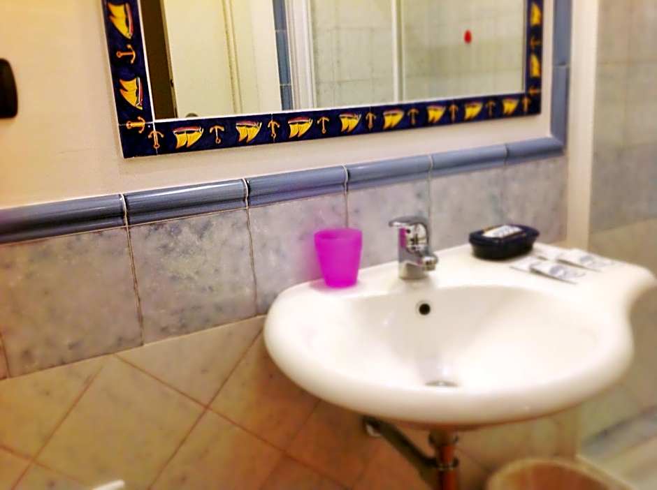 B&B Il Porticciolo di Amalfi