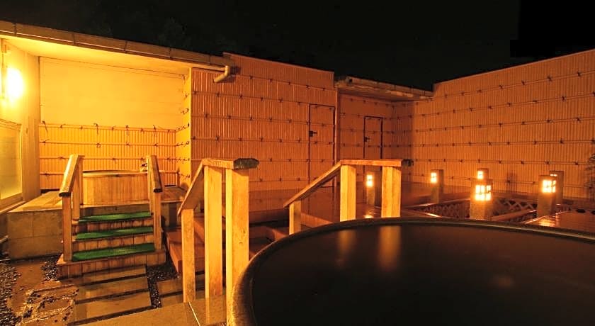 Yamagishi Ryokan