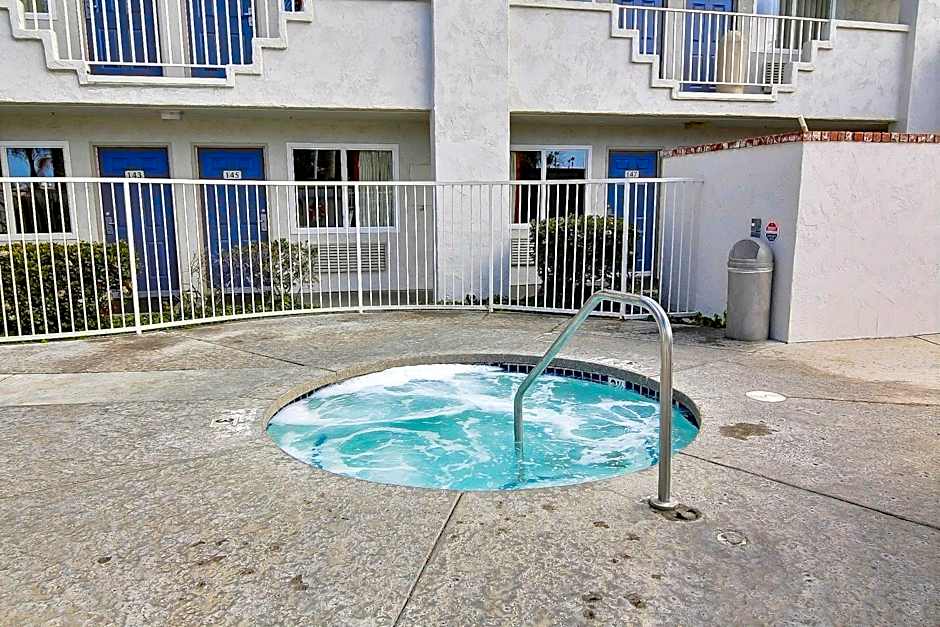 Motel 6 Ventura South