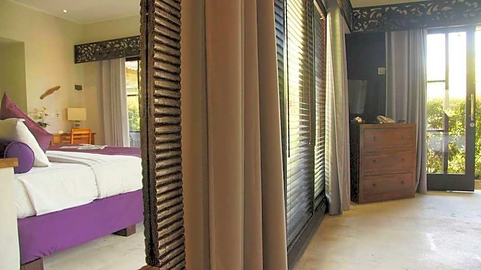 Jagaditha Villas