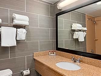 Ramada by Wyndham Rochelle Park Near Paramus