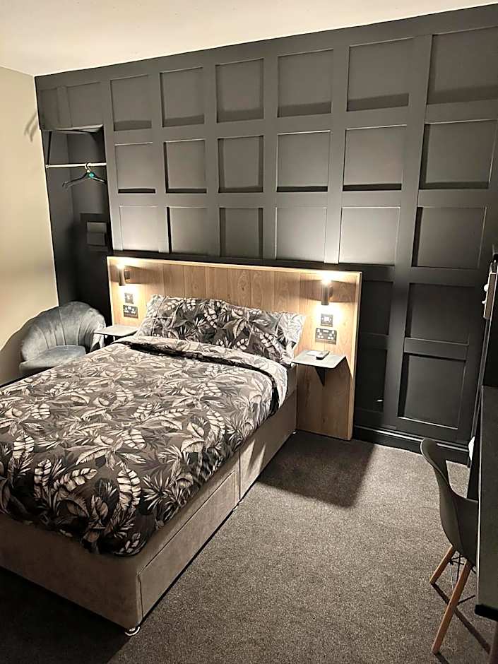 The Welshman’s Arms