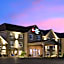 Best Western Plus Woodstock Hotel & Conference Centre