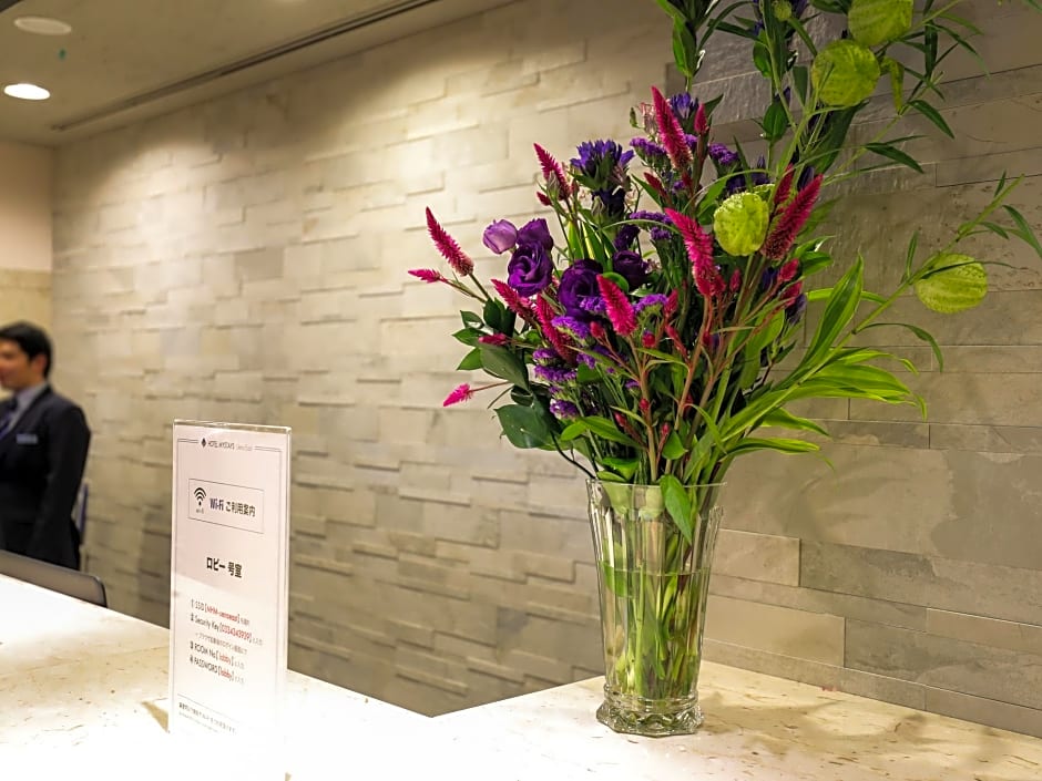 Hotel Mystays Ueno East