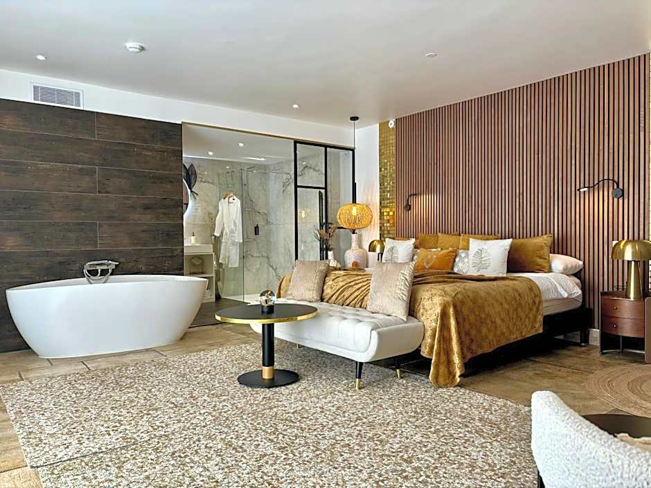 Le Confidentiel Hôtel & SPA