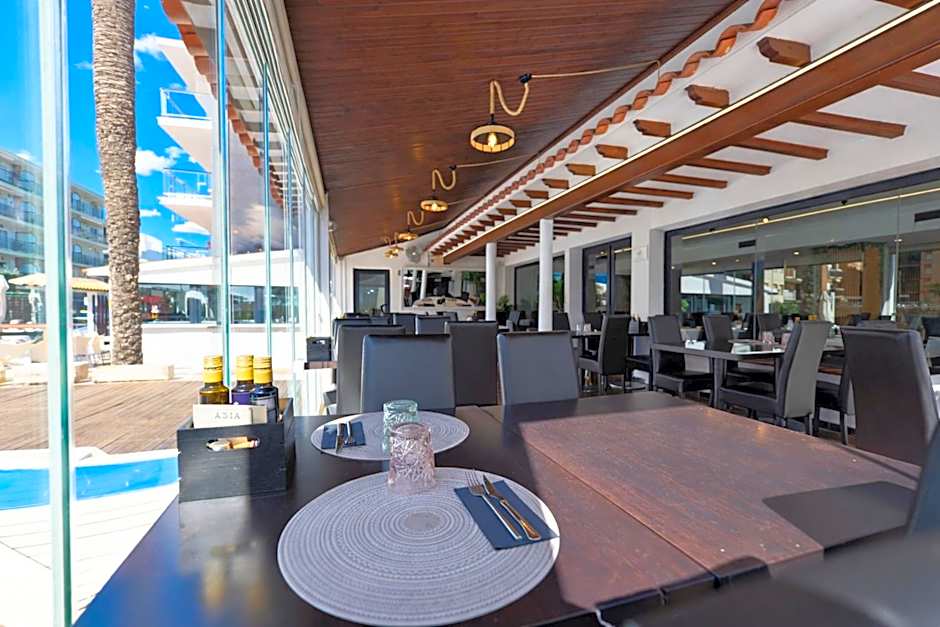 Adia Hotel Cunit Playa