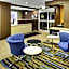 Fairfield Inn & Suites by Marriott Atlanta Suwanee