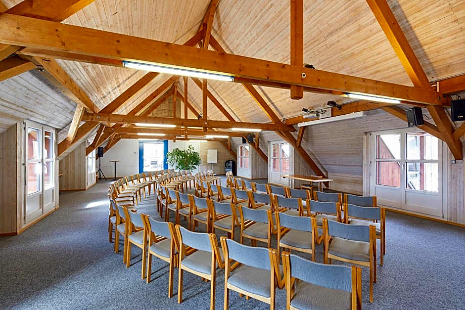 Seminarhotel Romerohaus