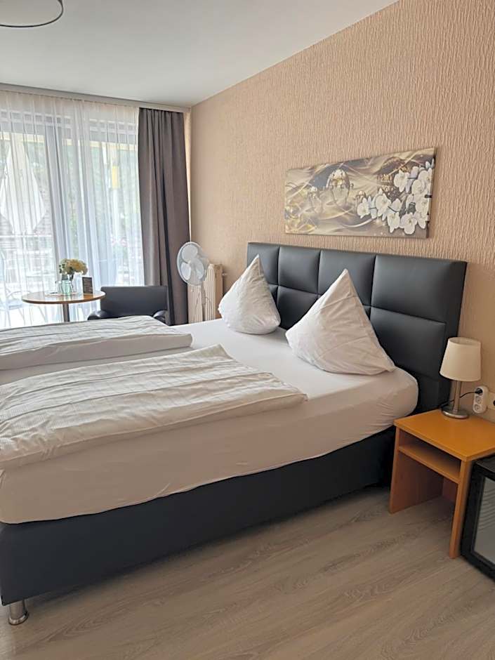 Hotel Traumblick
