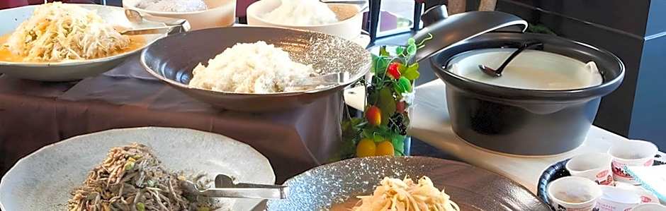 Candeo Hotels Chino
