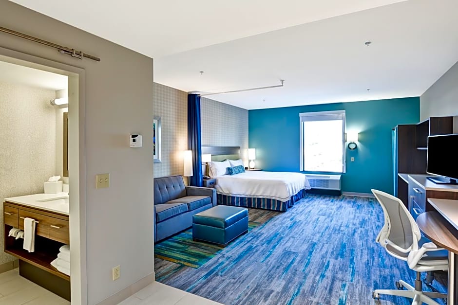 Home2 Suites By Hilton Conway