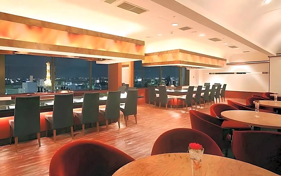Koriyama View Hotel