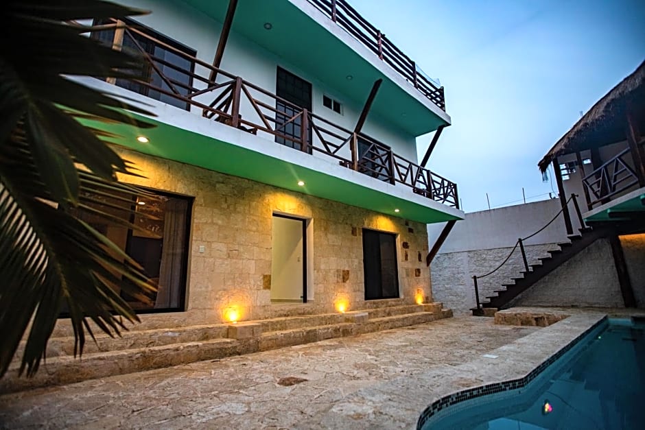 Howlita Tulum - Adult Only