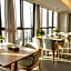 GreetTree Inn Jieshou Renmin Road Guozhen Plaza