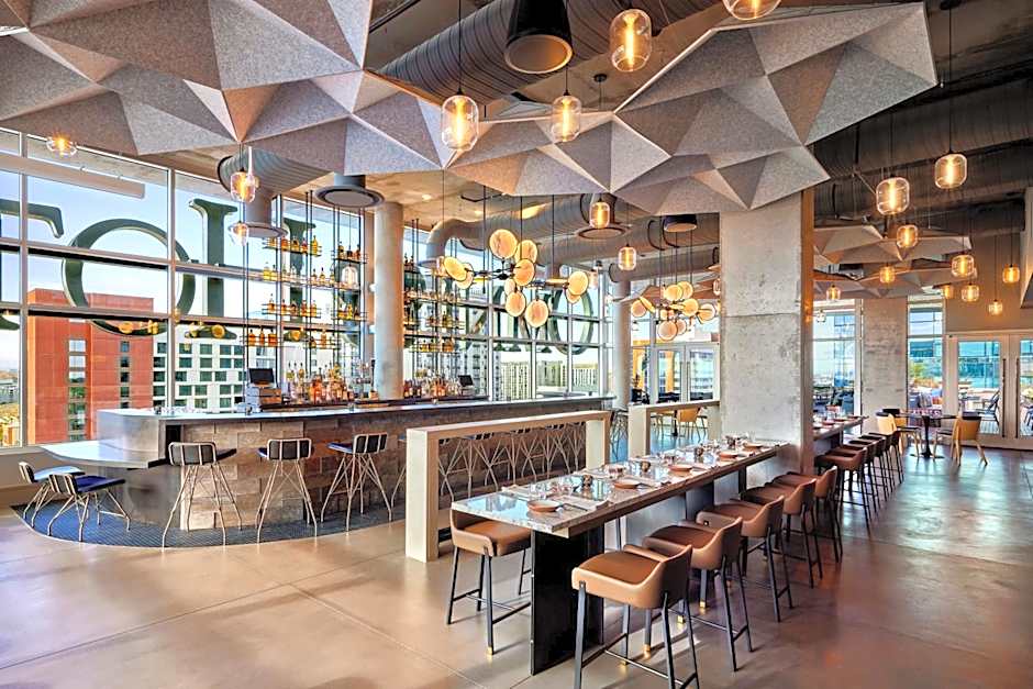 Omni Tempe Hotel at ASU